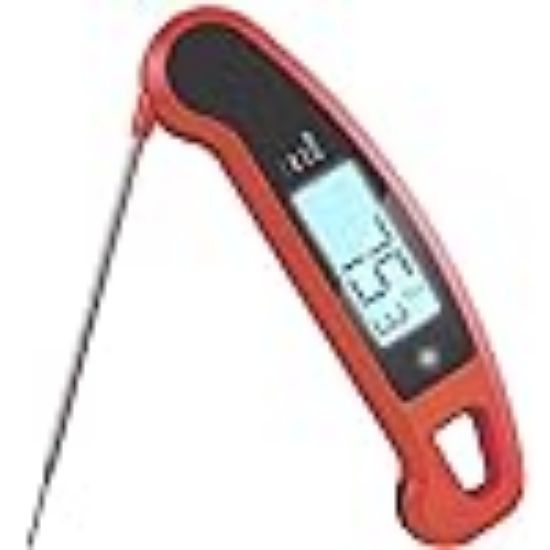 图片 Electronic thermometer TP101 digital thermometer