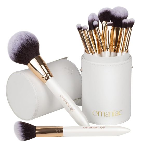 图片 Cangzhou Blue Bridge Makeup Brush