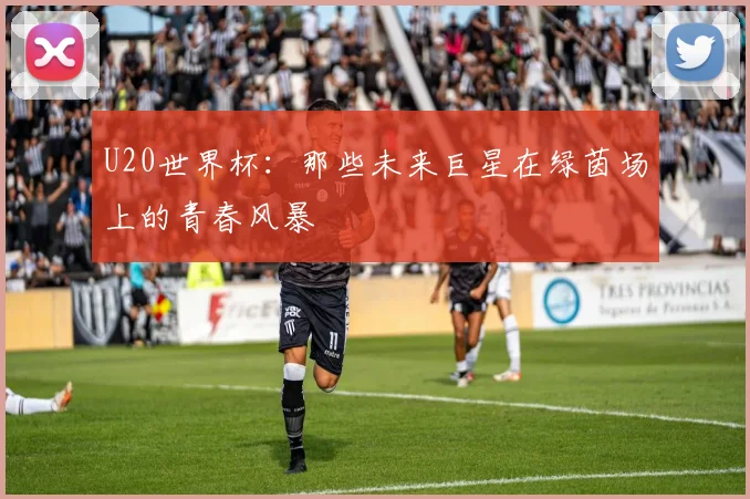 U20世界杯：那些未来巨星在绿茵场上的青春风暴
