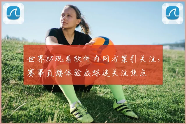 世界杯观看软件内网方案引关注，赛事直播体验成球迷关注焦点