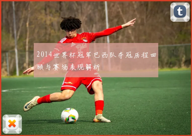 2014世界杯冠军巴西队夺冠历程回顾与赛场表现解析