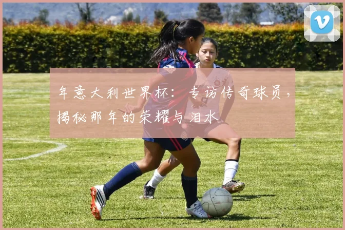 年意大利世界杯:专访传奇球员,揭秘那年的荣耀与泪水
